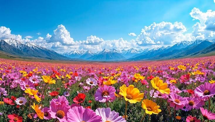 Flower valley Images - Free Download on Magnific (formerly Freepik)