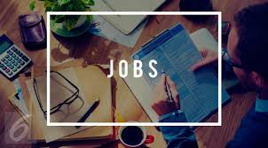 Loker di grogol lulusan smp. Waspada Modus Penipuan Berkedok Lowongan Kerja Kenali Ciri Cirinya Bisnis Liputan6 Com