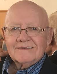 Obituary for Earl Vincent Lampe