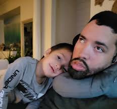 George Michael Phillips