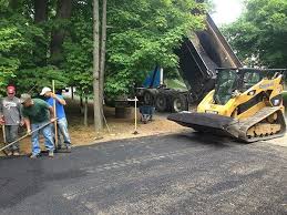 Asphalt Paving Services Atlas Asphalt Sealcoat Cambridge Ma