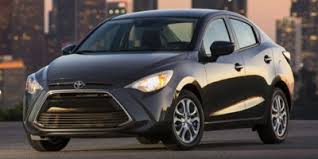 Watch latest video reviews of toyota yaris to know about its interiors, exteriors, performance, mileage and more. 2017 Toyota Yaris Ia Dimensions Iseecars Com
