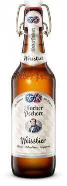 Maybe you would like to learn more about one of these? Our Beers Hacker Pschorr