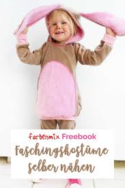 Kinderkostüme selber machen 17 coole diy ideen hallo eltern. Tierkostume Fur Kinder Ganz Einfach Selber Nahen Farbenmix