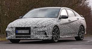 Unlike the current generation, the next type r but that's the big reason why the 2022 type r will represent the end of an era for the japanese automaker. 2022 Hyundai Elantra N Wants To Bring More Heat On The Honda Civic Type R Carscoops