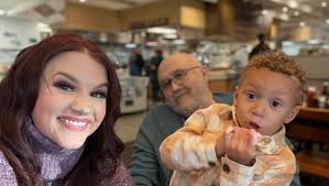 Fundraiser for Kacie Ridings by Hannah Postelle : Support Kacie in Honoring  Her Father, Forrest