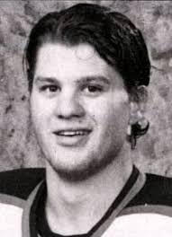 Player photos for the 1992-93 Kalamazoo Wings at hockeydb.com