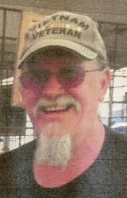 Jay Parker Obituary (1948