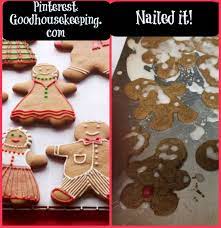 The history of the christmas cookies goes back to 10,000 years ago when the neolithic farmers used to bake food comprising of grain, water paste on hot stones and the cookies are believed to be the descendants of this food. My Pinterest Fail And Other Funny Stories Bring It Christmas Stories Of Our Boys