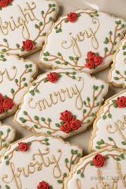 Download in under 30 seconds. Christmas Plaque Cookies Sweetambssweetambs