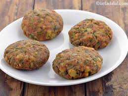 Veggie Burger Recipe How To Make Veg Burger Recipe Veg Burger Recipe Recipe Veg Cutlet Recipes Veg Burgers Recipe Recipes