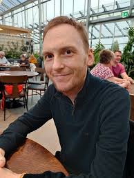 Kate Waller is fundraising for Marie Curie