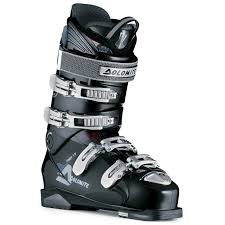 Dolomite Rage X8 Form Fit Ski Boot 2005