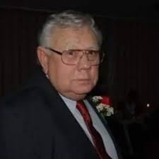 Obituary information for John S. Connolly