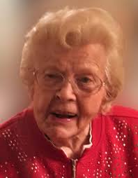 Helen Louise Freer Obituary