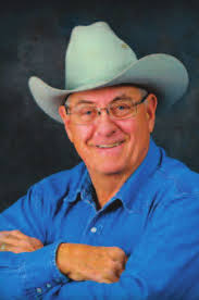 Switzer new pastor in Midland Louie's One-Man Side Show