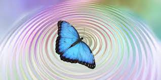 Efecto Mariposa Concepto Historia Y Aplicaciones