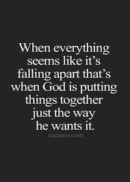 Inspirational Quotes About Strength I Have Faith In You God Please Bring It On Just Please Be Goo In 2020 Life Quotes To Live By Inspirational Quotes Words