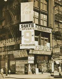 Sold Price Berenice Abbott American 1898 1991 April 6 0117 12 00 Pm Edt Berenice Abbott Berenice Vintage New York