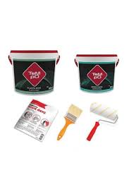 Epoksi boya (tkm 4/1) 3 kg. Tempo Plastik Ic Cephe 20 Kg Tavan Boya 10 Kg Boya Seti Fiyati Yorumlari Trendyol