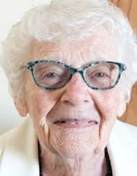 Kathryn Miriam (Coppock) Hoover Obituary