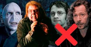 Harry Potter : pourquoi Peter Pettigrow a trahi les parents du sorcier qui  a tué Voldemort
