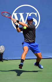 There are no recent items for this player. Murray River Open Dan Evans Vs Marcos Giron 2 03 2021 Tennis Prediction Sports Chat Place