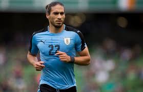 Longtime south american foes uruguay and brazil continue world cup qualifying against one both uruguay and brazil will be missing their leading stars for this meeting between two of the six nations. Uruguay Vs Brazil International Friendly Caceres Plays Full 90 In 1 0 Loss The Laziali