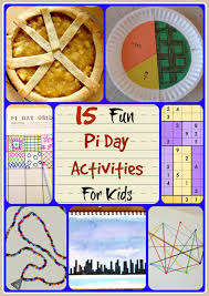 Then sing happy birthday to albert einstein, who was born on march 14, 1879. 15 Fun Pi Day Activities For Kids Socal Field Trips