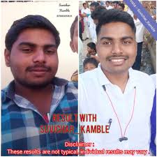 Profile for Suvichar Kamble