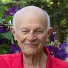 Obituary information for George Ervin