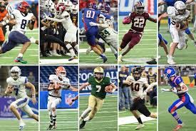 Flashback: Big Play Leads Off Big Reds