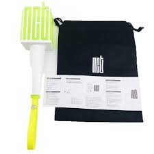 Le nouveau light stick officiel du groupe nct édité par la sm entertainment. Nct Lightstick Official Kpop Concert Light Stick Cheering Light Buy Online In Japan At Desertcart Jp Productid 166458187