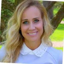 Michelle Westfall's Instagram, Twitter & Facebook