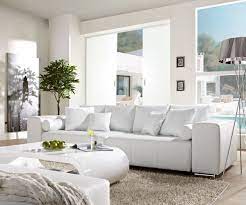 Shop by department, purchase cars, fashion apparel, collectibles, sporting goods, cameras, baby items, and everything else on ebay, the world's online marketplace. Couch Marbeya Weiss 290x110 Cm Mit Schlaffunktion Big Sofa Ebay