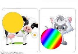 Okul Oncesi Eglenceli Resim Tamamlama Calismasi Sayfalari 8 Resim Calisma Okul Oncesi