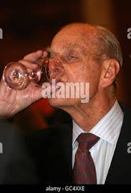 Prince Philip, Duke of Edinburgh, is ...