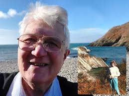 Mannin Branch Celtic League Published by Bernard Moffatt OCTOBER ODYSSEY