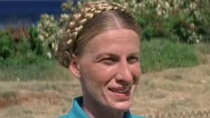 What i love about theatre is that it. What The Actor Who Played Alexa In 50 First Dates Looks Like In Real Life