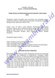 Dalam hal anda telah keluar dari akun anda, maka anda perlu memasukan alamat surat elektronik atau nomor telepon genggam yang ada berikan pada saat mendaftarkan diri anda dan memasukan kode verifikasi, yang kemudian dikirim secara otomatis oleh sistem kami ke nomor telepon genggam terdaftar anda, pada halaman pengaksesan. 9 Fotokopi Sertifikat Ha