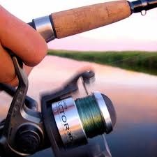 How do you put line on a fishing pole? 6 Tips To Prevent Line Twist On A Spinning Reel Skyaboveus