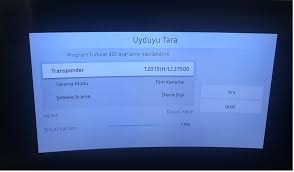 Eğer televizyonunuza trt 4k frekanslarını girerek yada trt 4k yeni frekans bilgilerini girmenize rağmen kanalı izleyemiyorsanız bilin ki televizyonunuz trt 4k yayınını desteklememektedir. Samsung Tv Trt 4k Ve Hd Yayin Izleyemiyorum