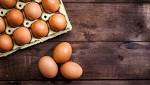  Eggs can lower risk of stroke and heart attack, new study finds