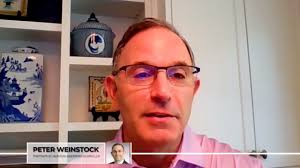 A conversation with Peter Weinstock from Hunton Andrews Kurth LLP 💬