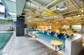 Hotel Tijili Seminyak Indonesia Booking Com