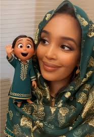 Gemini Ai Prompt for Mini Me