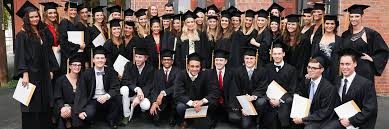 Postgraduate qualifications are typically studied after a bachelors degree. Double Degree International School Of Management Ism