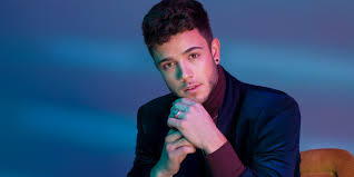 Esc and the international air transport association (iata) are working together in piloting esc talked to bloomberg about the effects that the high shipping costs have on consumers. Switzerland Luca Hanni Picked For Eurovision 2019 With She Got Me
