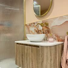 Profile for Hancock Bathrooms