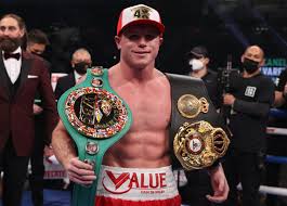 Where is canelo alvarez's fight? Grqexsl3ah3gom